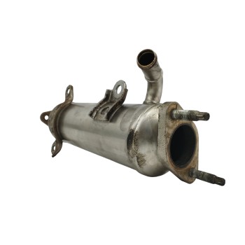 Recambio de enfriador egr para chevrolet lacetti cdx referencia OEM IAM 96817829  