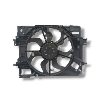 Recambio de electroventilador para nissan juke (f16) 1.0 12v cat referencia OEM IAM 214810411R  
