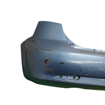 Recambio de paragolpes trasero para chevrolet lacetti se referencia OEM IAM 96545561 OBSERVAR FOTOS 