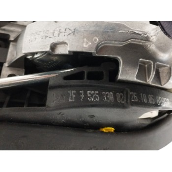 Recambio de palanca cambio para bmw x5 (e53) 3.0 turbodiesel cat referencia OEM IAM 752533002  