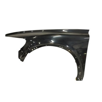 Recambio de aleta delantera izquierda para volvo c30 1.6 diesel cat referencia OEM IAM 31253949  