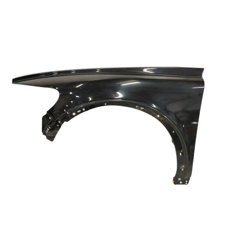 Recambio de aleta delantera izquierda para volvo c30 1.6 diesel cat referencia OEM IAM 31253949  