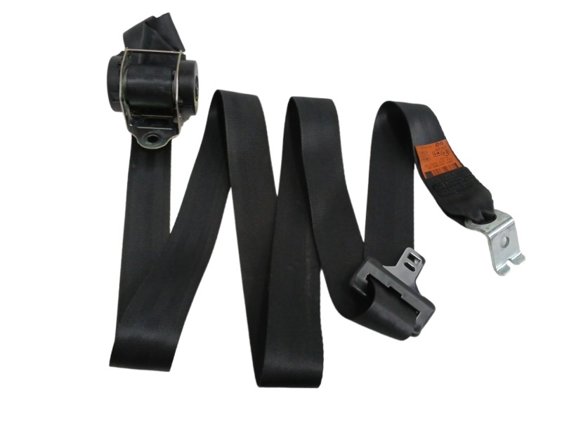 Recambio de cinturon seguridad trasero izquierdo para ford c-max (cb3) 1.6 tdci cat referencia OEM IAM 3M51R611B69EB Recambio de cinturon seguridad trasero izquierdo para ford c-max (cb3) 1.6 tdci cat referencia OEM IAM 3M51R611B69EB