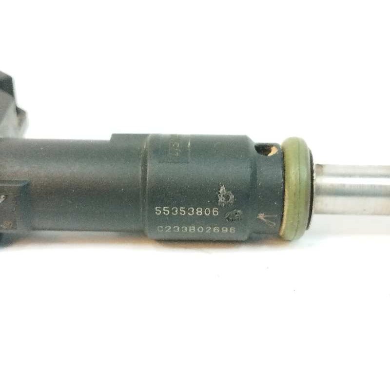 INYECTOR
