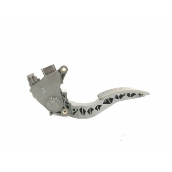 Recambio de potenciometro pedal para renault megane iii berlina 5 p 1.6 16v referencia OEM IAM 18002022R  