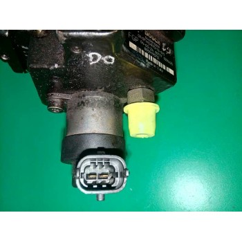 Recambio de bomba inyeccion para opel vectra c berlina 1.9 16v cdti cat (z 19 dth / lrd) referencia OEM IAM 0055193731 044501009