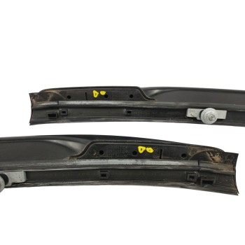 Recambio de barras techo para bmw x1 (e84) 2.0 turbodiesel cat referencia OEM IAM 2990862 2990861 