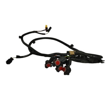 SENSOR DE APARCAMIENTO 9675202477 KIT TRASERO 