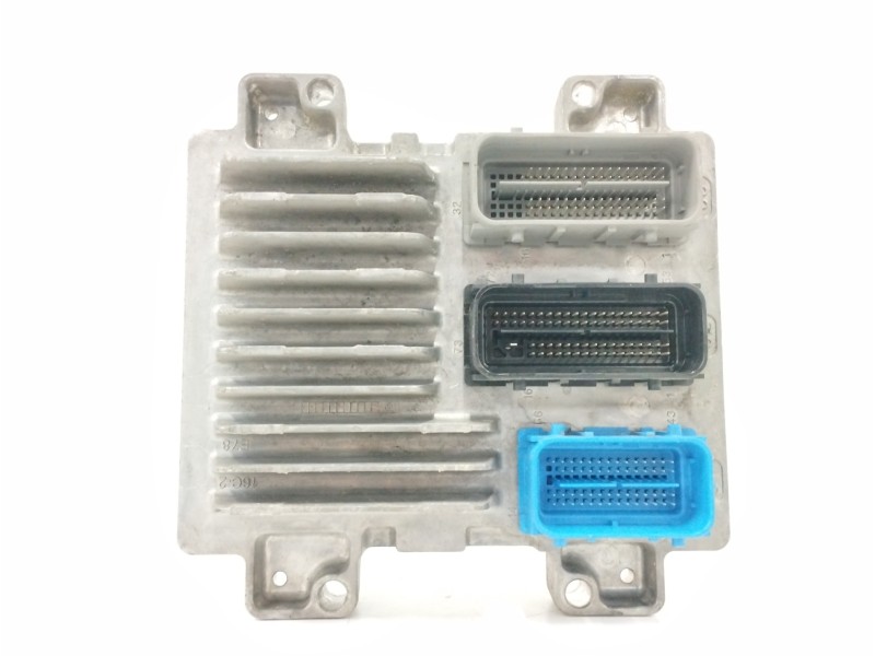 Recambio de centralita motor uce para opel adam 1.4 16v referencia OEM IAM 12669134 Recambio de centralita motor uce para opel adam 1.4 16v referencia OEM IAM 12669134