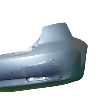 Recambio de paragolpes trasero para chevrolet lacetti se referencia OEM IAM 96545561 OBSERVAR FOTOS 