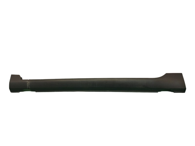 Recambio de faldon lateral para peugeot 2008 (--.2013) 1.6 16v e-hdi fap referencia OEM IAM 96781716XT IZQUIERDO 
