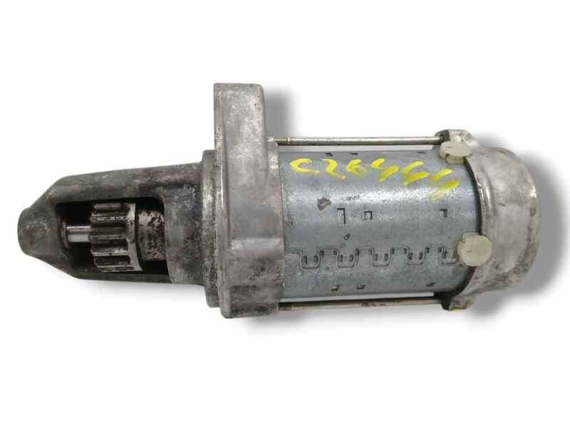 Recambio de motor arranque para mercedes-benz clase gla (w156) 200 cdi referencia OEM IAM A6459060800 MS4380002050 Recambio de motor arranque para mercedes-benz clase gla (w156) 200 cdi referencia OEM IAM A6459060800 MS4380002050