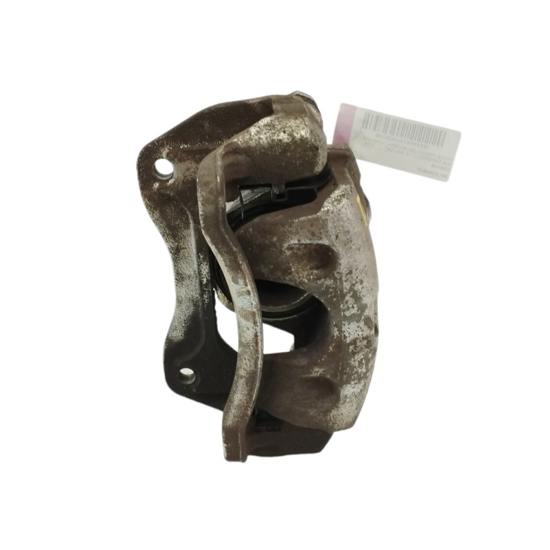 Recambio de pinza freno delantera derecha para kia carens iv 1.6 gdi referencia OEM IAM 58190A4A17  
