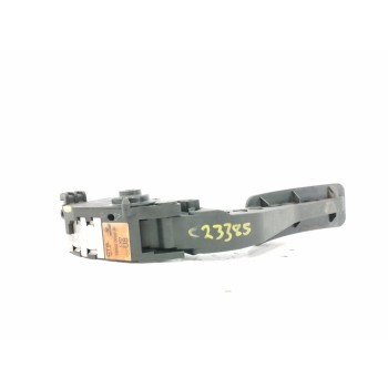 Recambio de potenciometro pedal para renault megane iii berlina 5 p 1.6 16v referencia OEM IAM 18002022R  
