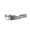 Recambio de potenciometro pedal para renault megane iii berlina 5 p 1.6 16v referencia OEM IAM 18002022R  