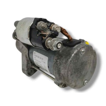 Recambio de motor arranque para mercedes-benz clase gla (w156) 200 cdi referencia OEM IAM A6459060800 MS4380002050 