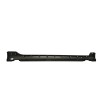 Recambio de faldon lateral para peugeot 2008 (--.2013) 1.6 16v e-hdi fap referencia OEM IAM 96781716XT IZQUIERDO 