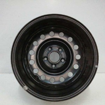 Recambio de llanta para hyundai sonata (nf) 2.0 crdi cat referencia OEM IAM 529102E400HM 6,5JX16-46 