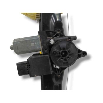 Recambio de elevalunas delantero izquierdo para citroën jumpy iii autobús (v_) 1.5 bluehdi 120 referencia OEM IAM 9809327980 980