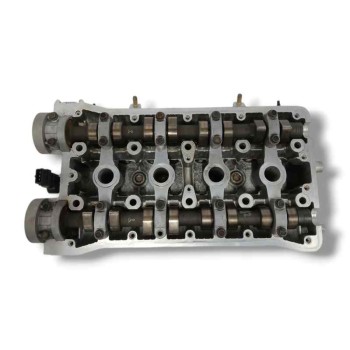 Recambio de culata para chevrolet lacetti se referencia OEM IAM 96378691 OBSERVAR FOTO 