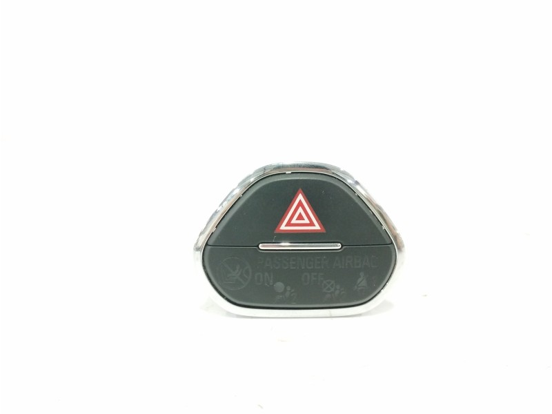 Recambio de warning para opel adam 1.4 16v referencia OEM IAM 39031634 10142368 