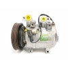 Recambio de compresor aire acondicionado para ssangyong actyon 2.0 td cat referencia OEM IAM 6641300115 DKV14C 