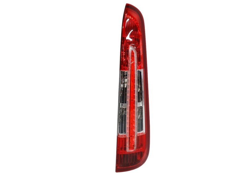 Recambio de piloto trasero derecho para ford c-max (cb3) 1.6 tdci cat referencia OEM IAM 1619507 Recambio de piloto trasero derecho para ford c-max (cb3) 1.6 tdci cat referencia OEM IAM 1619507