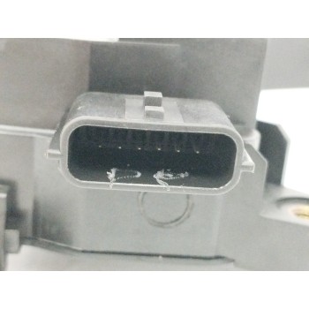 Recambio de potenciometro pedal para renault megane iii berlina 5 p 1.6 16v referencia OEM IAM 18002022R  