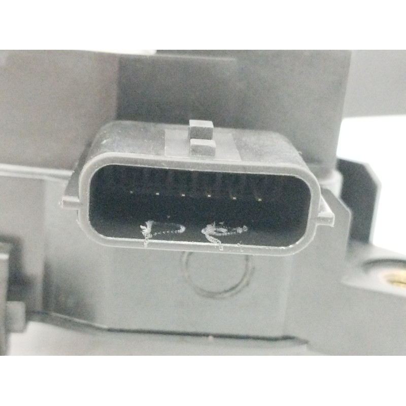 POTENCIOMETRO PEDAL