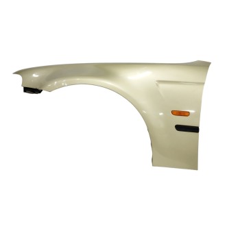 Recambio de aleta delantera izquierda para bmw 3 compact (e46) 320 td referencia OEM IAM  OBSERVAR FOTOS 