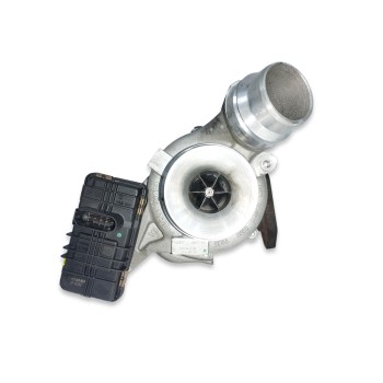 TURBOCOMPRESOR 3465487 