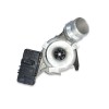 Recambio de turbocompresor para toyota rav 4 2.0 d-4d cat referencia OEM IAM 3465487  