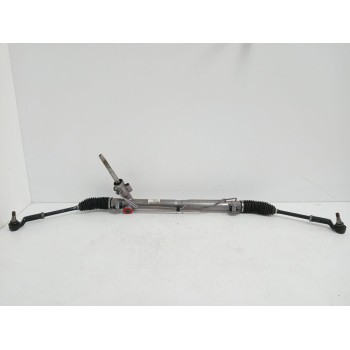 Recambio de cremallera direccion para ford s-max (ca1) 2.0 tdci cat referencia OEM IAM RM6G913A500  VP6S7C3551AJ