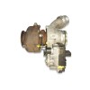 Recambio de turbocompresor para toyota rav 4 2.0 d-4d cat referencia OEM IAM 3465487  
