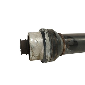 Recambio de transmision central para audi q5 (8r) 2.0 16v tdi referencia OEM IAM 8R0521101K 151 CM 