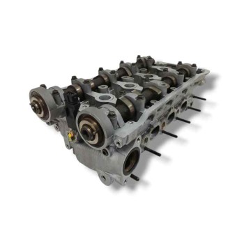 Recambio de culata para chevrolet lacetti se referencia OEM IAM 96378691 OBSERVAR FOTO 