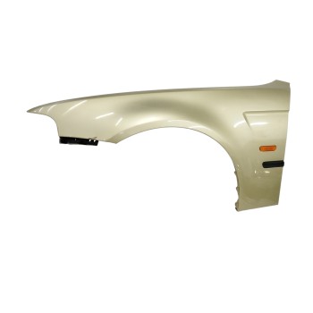 Recambio de aleta delantera izquierda para bmw 3 compact (e46) 320 td referencia OEM IAM  OBSERVAR FOTOS 