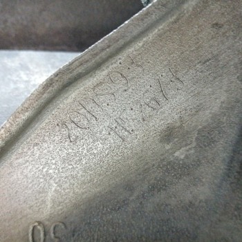 Recambio de caja cambios para citroën c4 picasso 2.0 hdi fap referencia OEM IAM 20DS93 SEMIAUTOMATICA PILOTADA