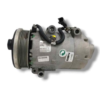 COMPRESOR AIRE ACONDICIONADO 4M5H19D629AE ACP490 