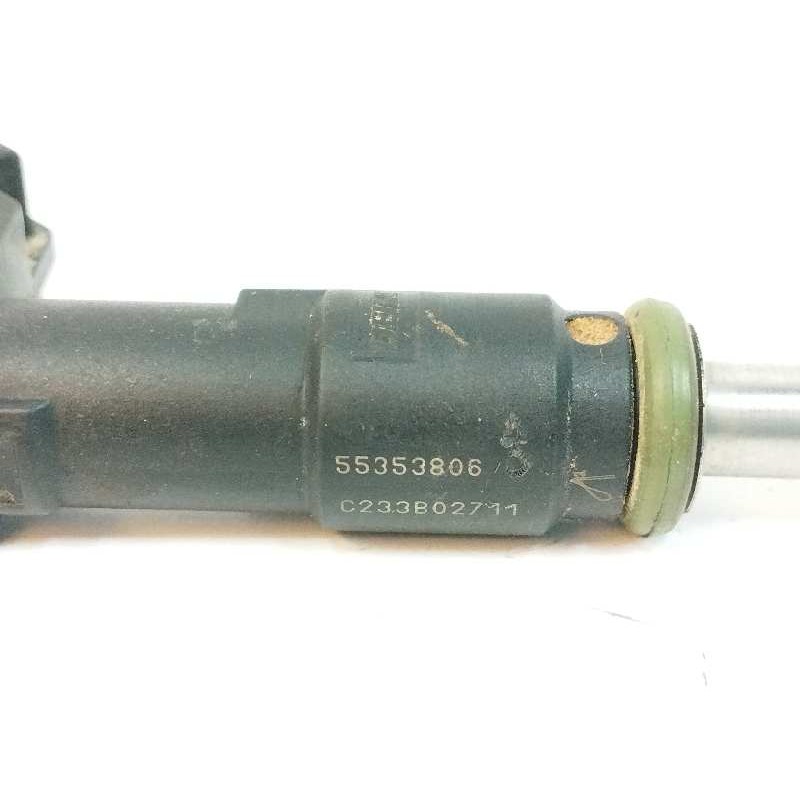 INYECTOR