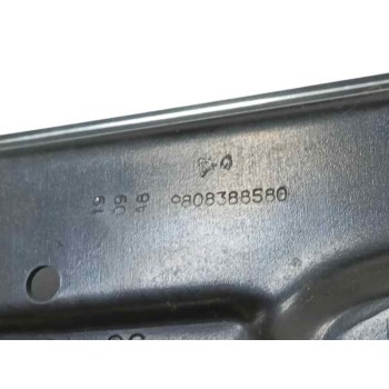 Recambio de elevalunas delantero izquierdo para citroën jumpy iii autobús (v_) 1.5 bluehdi 120 referencia OEM IAM 9809327980 980