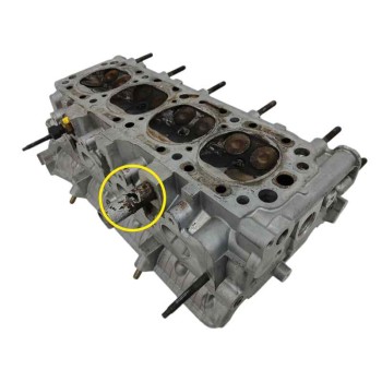 Recambio de culata para chevrolet lacetti se referencia OEM IAM 96378691 OBSERVAR FOTO 