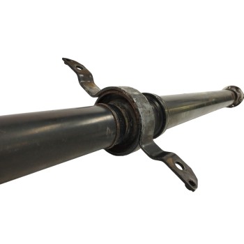 Recambio de transmision central para audi q5 (8r) 2.0 16v tdi referencia OEM IAM 8R0521101K 151 CM 