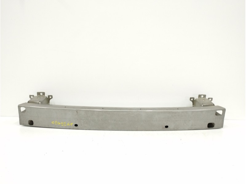 Recambio de refuerzo paragolpes trasero para nissan pulsar (c13) 1.2 16v cat referencia OEM IAM H50303ZLMA  