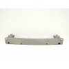 Recambio de refuerzo paragolpes trasero para nissan pulsar (c13) 1.2 16v cat referencia OEM IAM H50303ZLMA  