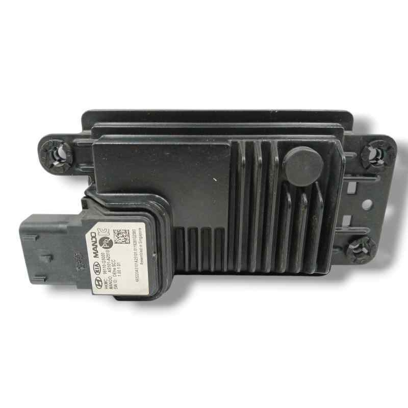 Recambio de modulo electronico para kia niro i (de) 1.6 gdi hybrid referencia OEM IAM 99110G5000 RADAR CONTROL DE DISTANCIA 