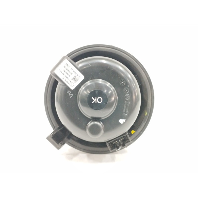 MOTOR CALEFACCION 7015011002