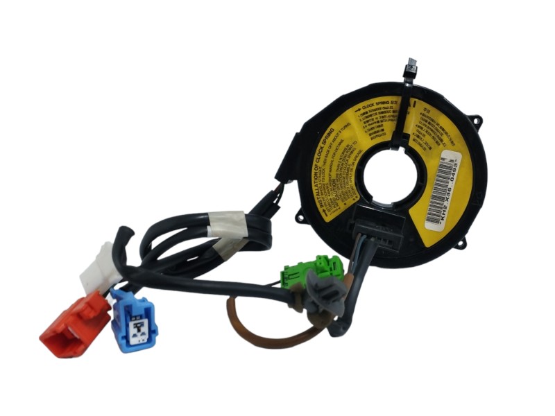 Recambio de anillo airbag para kia carens 2.0 turbodiesel cat referencia OEM IAM   