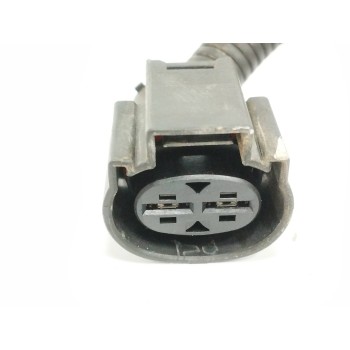 Recambio de electroventilador para hyundai tucson 1.6 cat referencia OEM IAM A005530 OBSERVAR FOTOS 