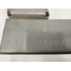 Recambio de refuerzo paragolpes trasero para nissan pulsar (c13) 1.2 16v cat referencia OEM IAM H50303ZLMA  